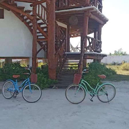 Holbox Te Quiero Luxury Suites Isla Holbox Exterior photo