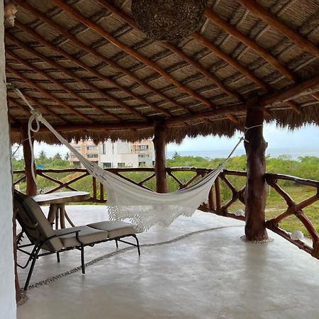 Holbox Te Quiero Luxury Suites Isla Holbox Exterior photo