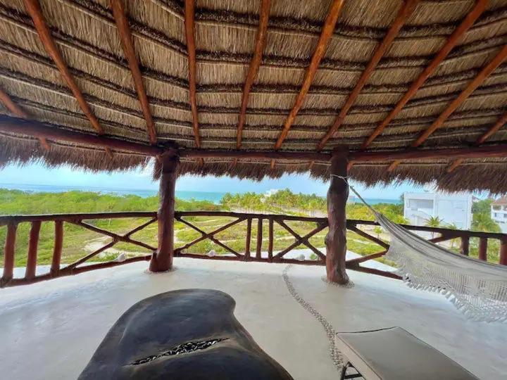 Holbox Te Quiero Luxury Suites Isla Holbox Exterior photo