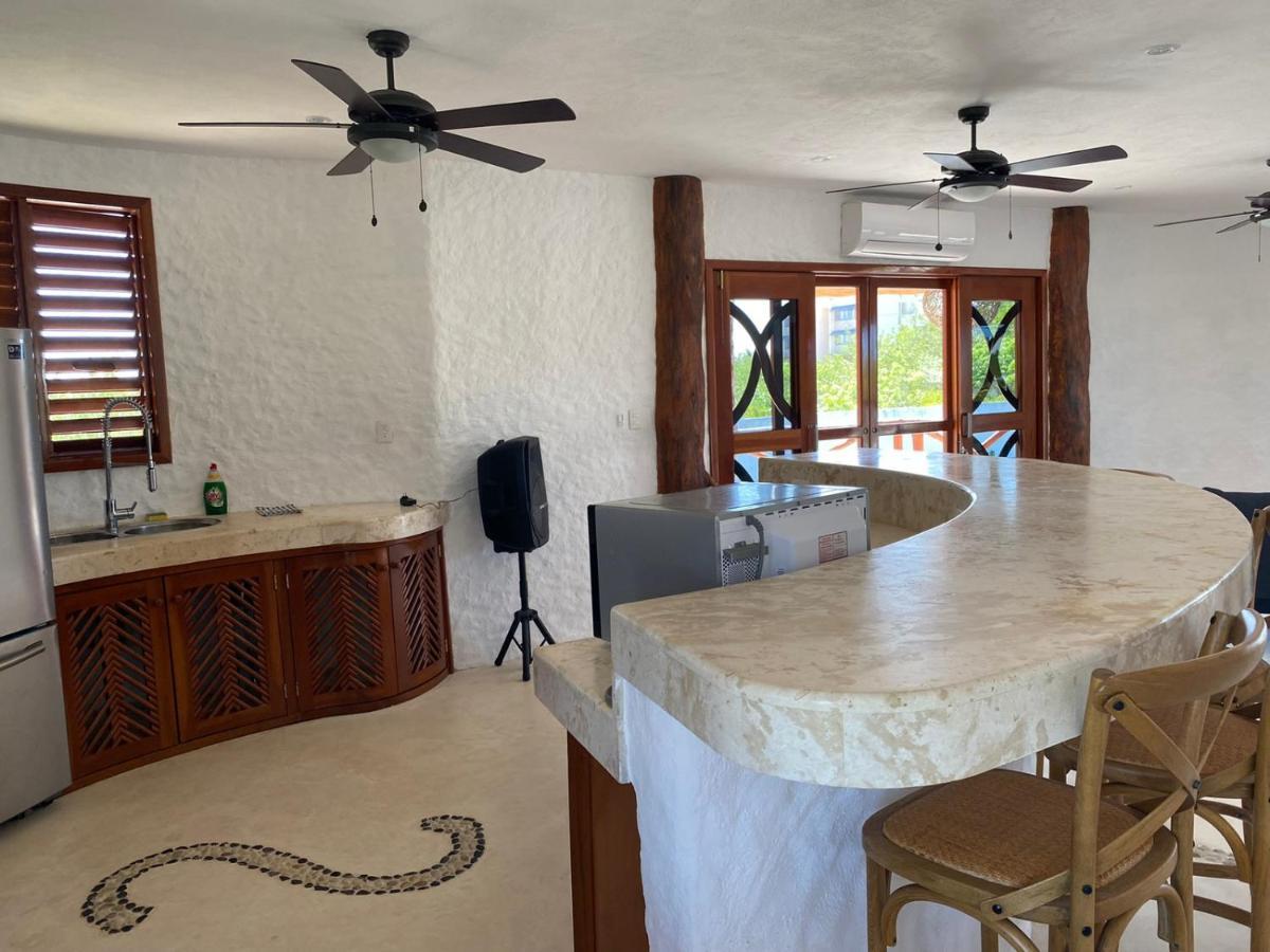 Holbox Te Quiero Luxury Suites Isla Holbox Exterior photo