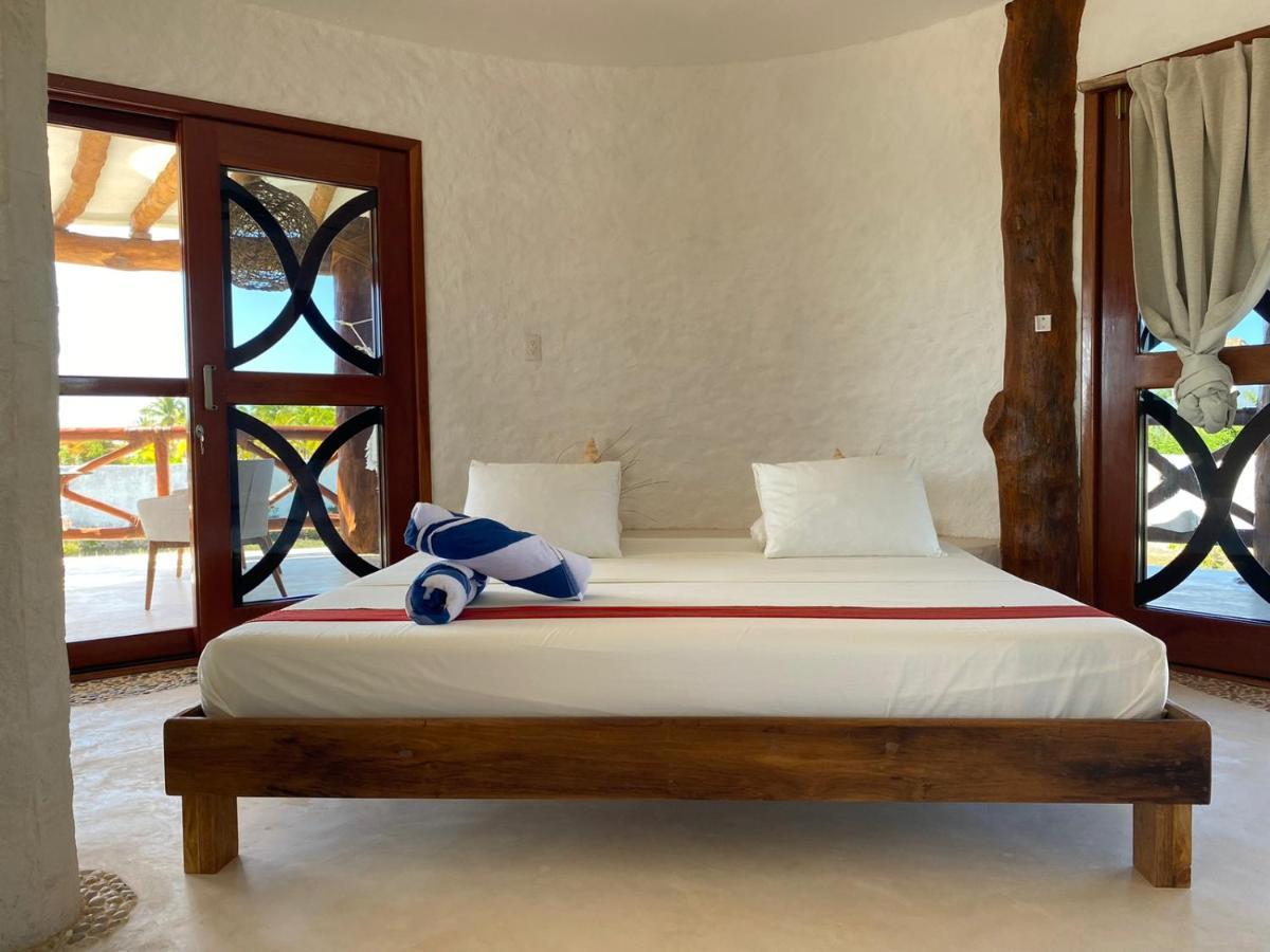 Holbox Te Quiero Luxury Suites Isla Holbox Exterior photo
