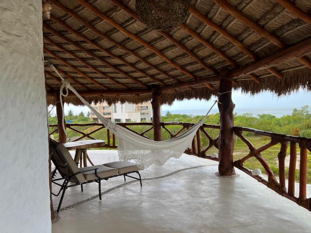 Holbox Te Quiero Luxury Suites Isla Holbox Exterior photo