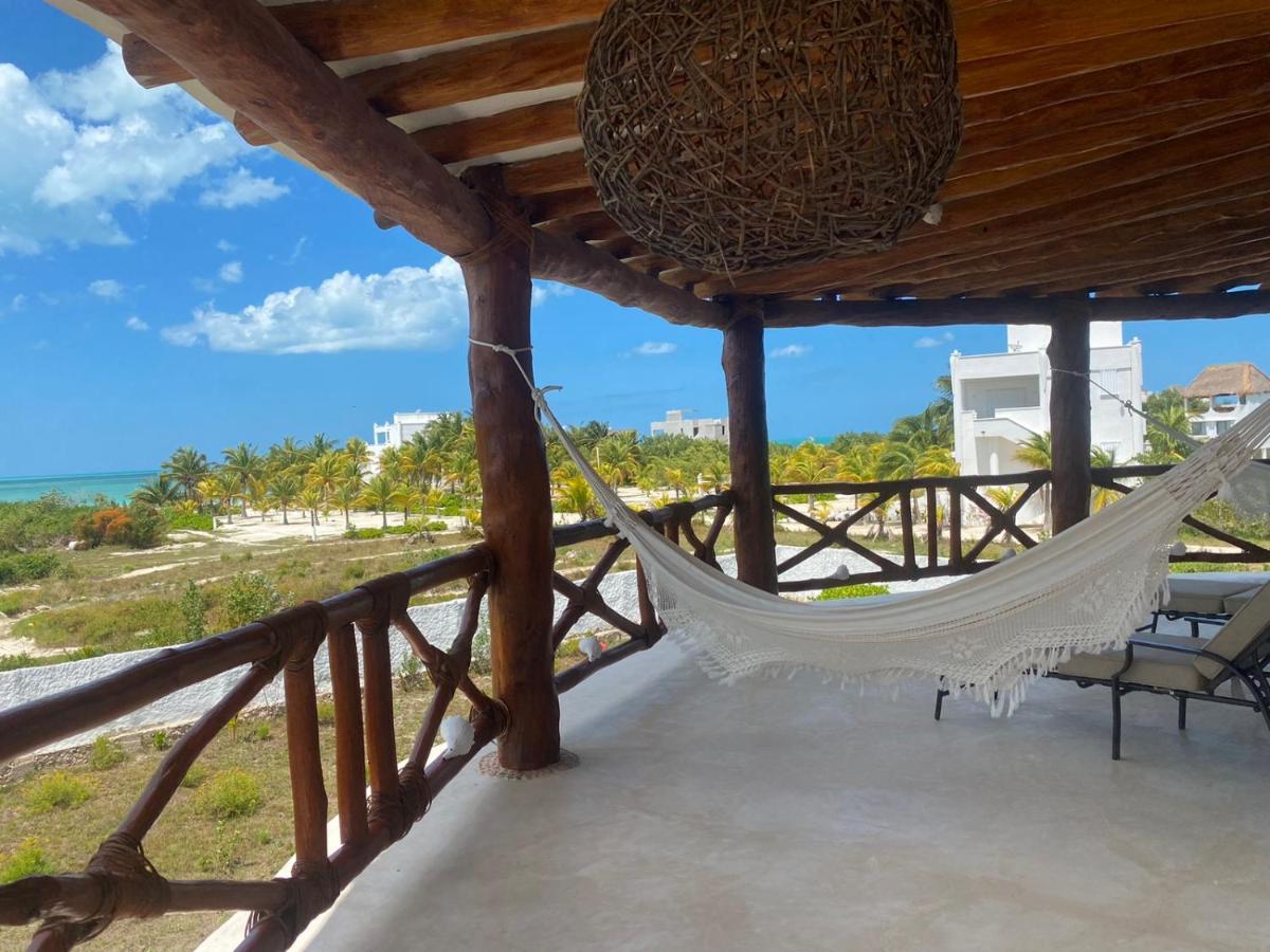 Holbox Te Quiero Luxury Suites Isla Holbox Exterior photo