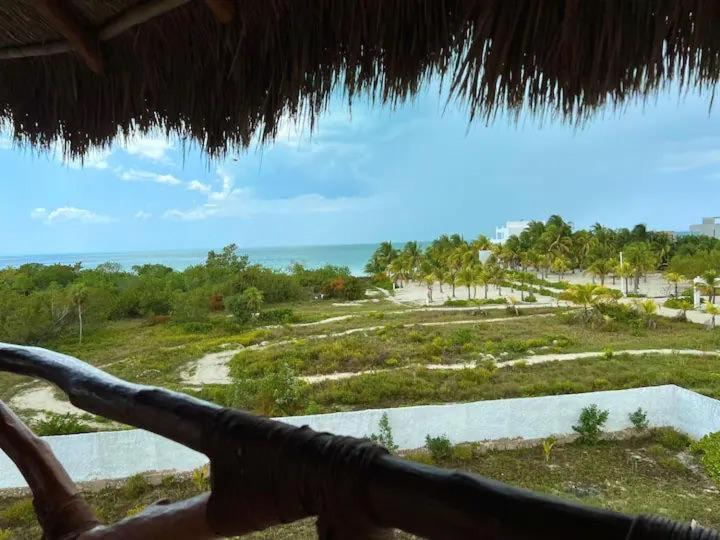 Holbox Te Quiero Luxury Suites Isla Holbox Exterior photo