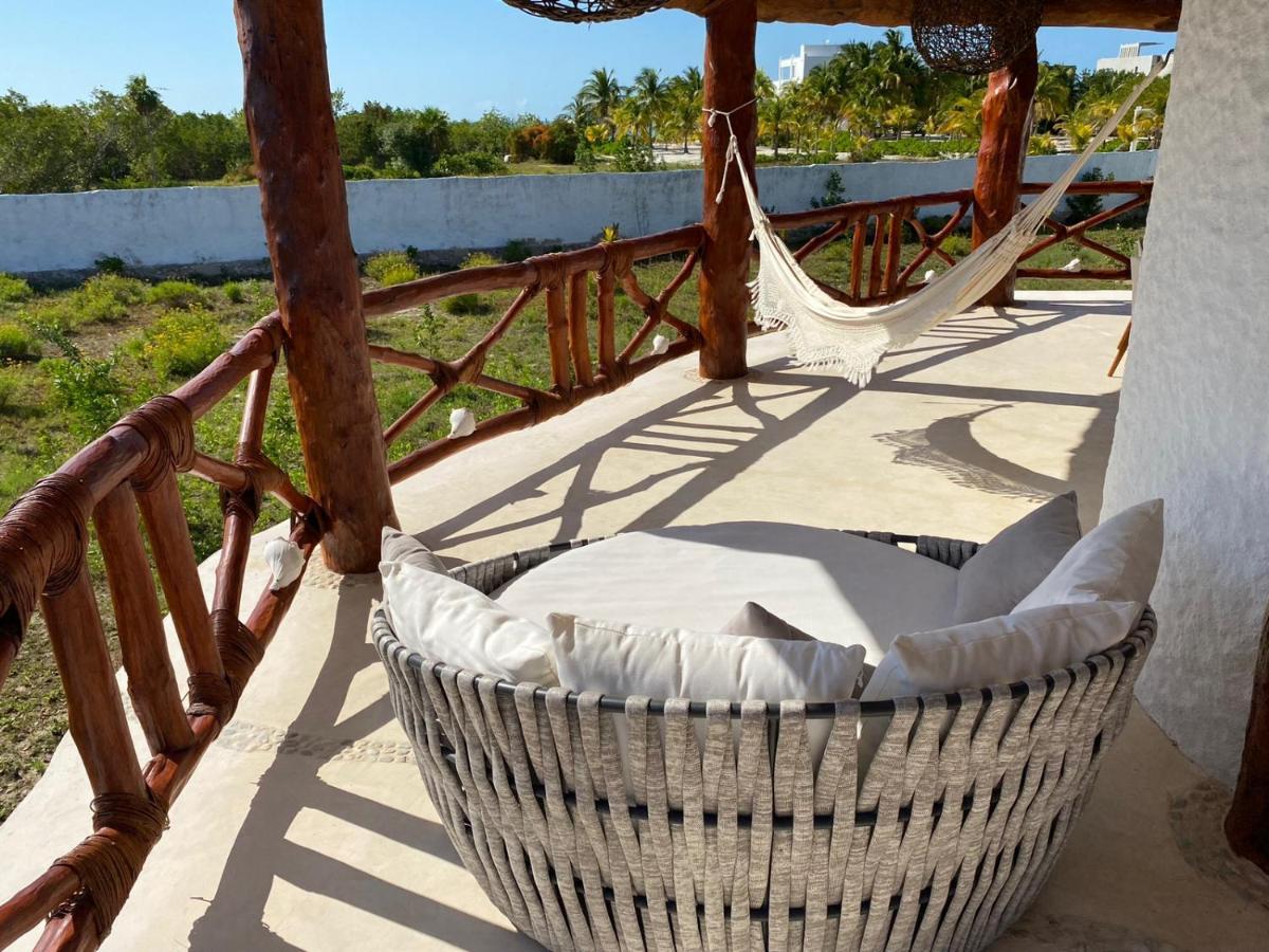 Holbox Te Quiero Luxury Suites Isla Holbox Exterior photo