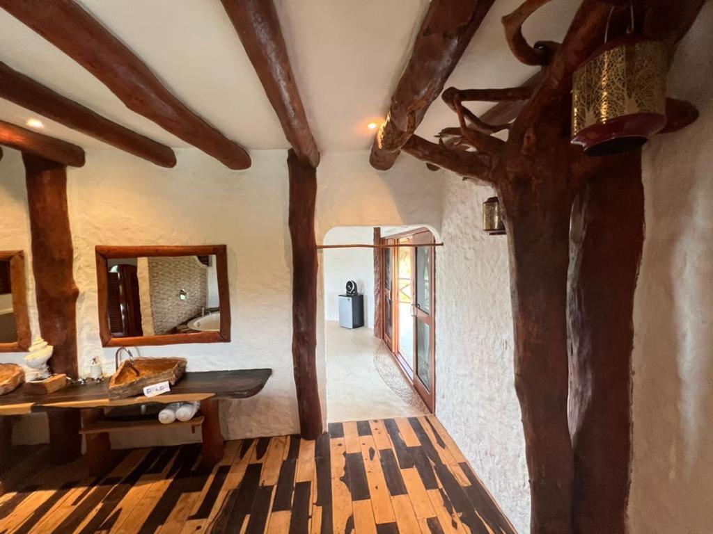 Holbox Te Quiero Luxury Suites Isla Holbox Exterior photo