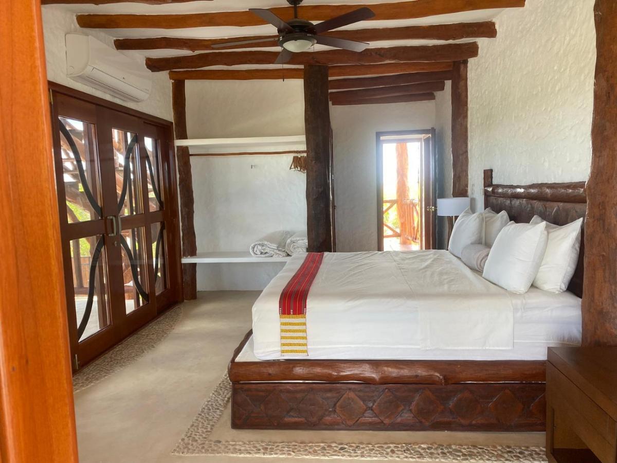 Holbox Te Quiero Luxury Suites Isla Holbox Exterior photo