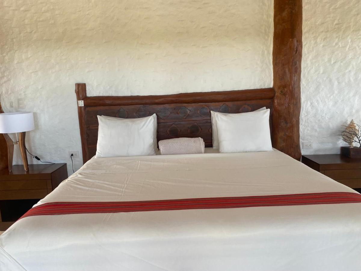 Holbox Te Quiero Luxury Suites Isla Holbox Exterior photo