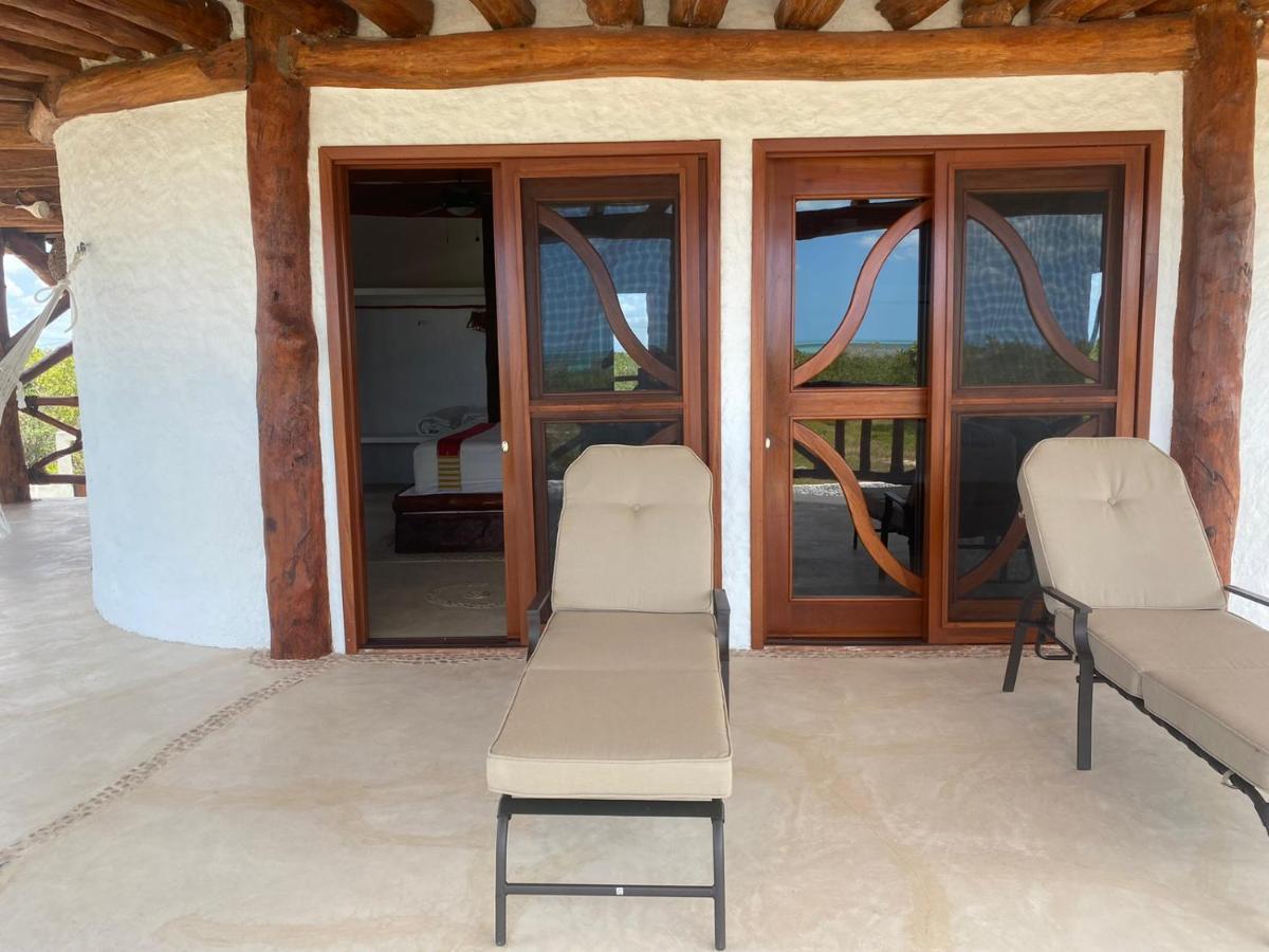 Holbox Te Quiero Luxury Suites Isla Holbox Exterior photo