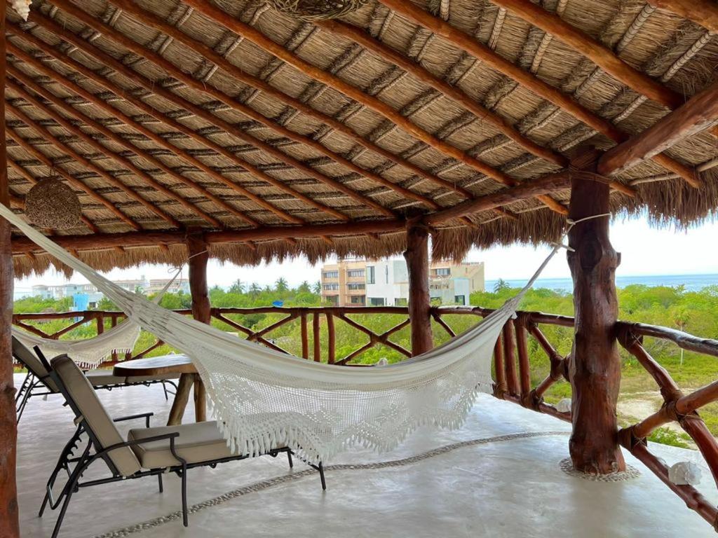 Holbox Te Quiero Luxury Suites Isla Holbox Exterior photo