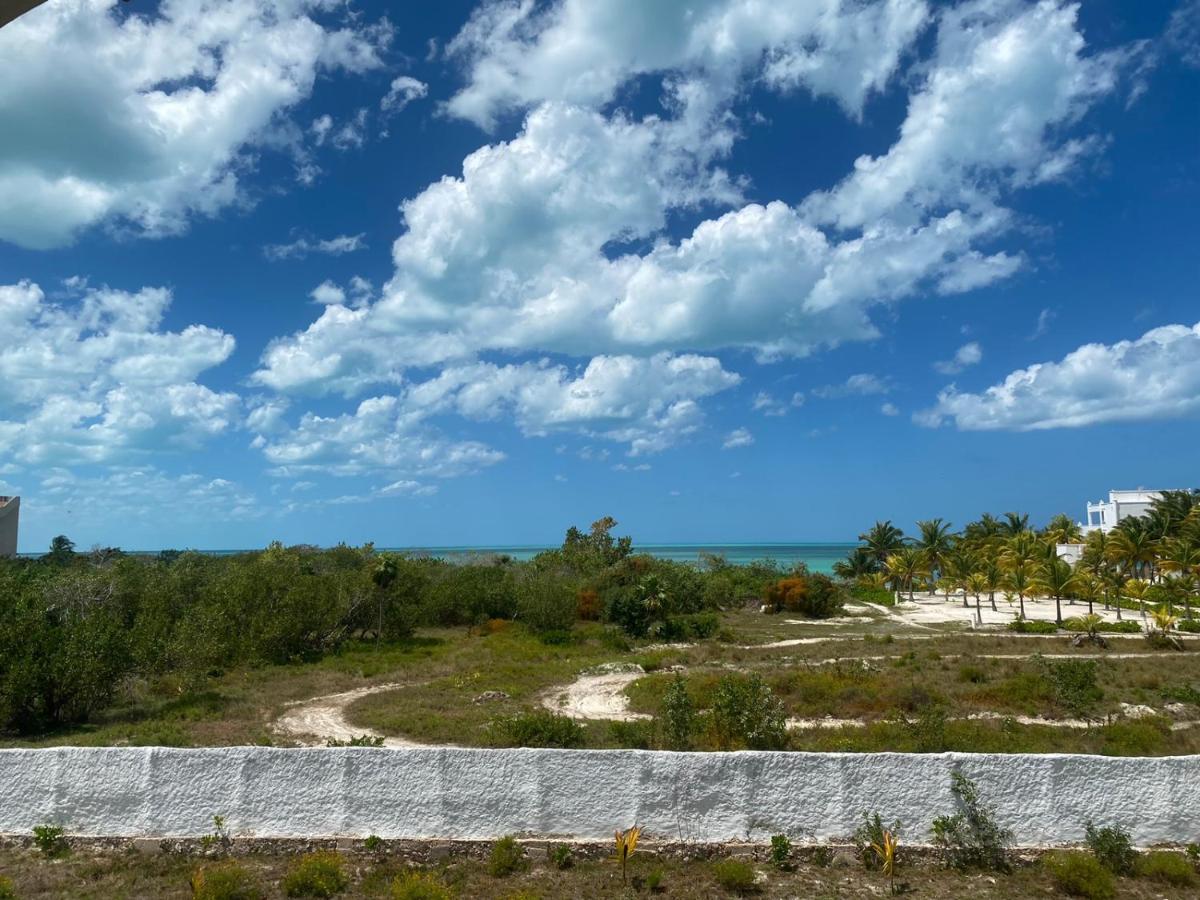 Holbox Te Quiero Luxury Suites Isla Holbox Exterior photo