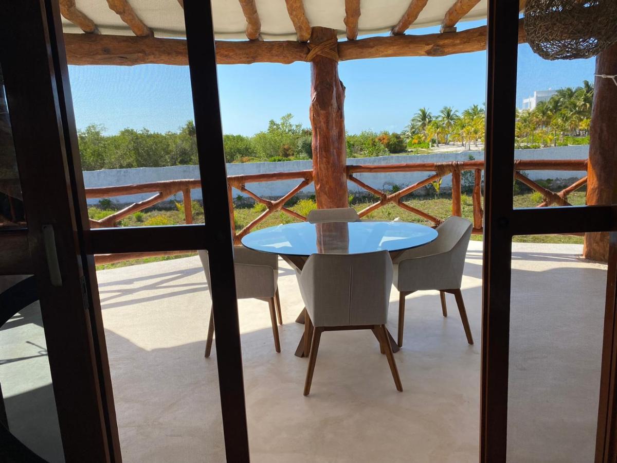 Holbox Te Quiero Luxury Suites Isla Holbox Exterior photo