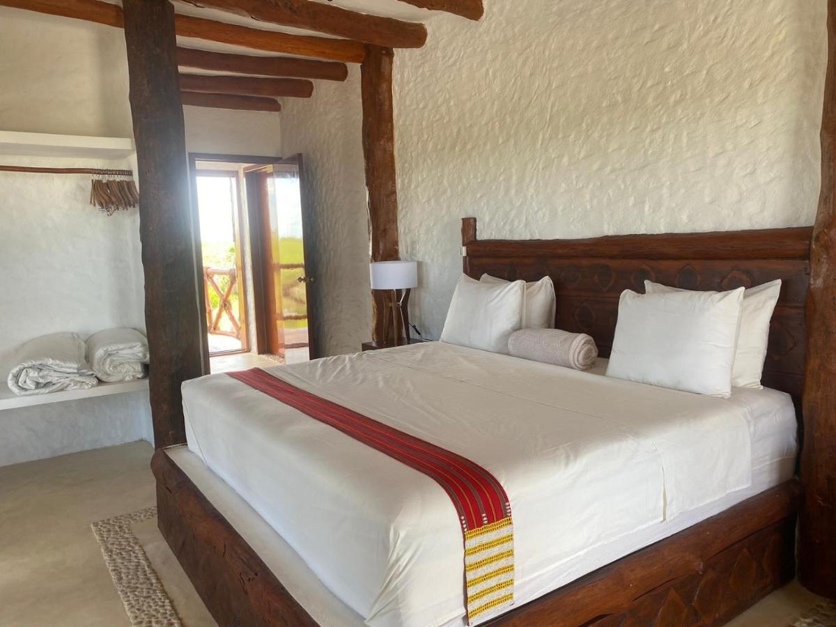 Holbox Te Quiero Luxury Suites Isla Holbox Exterior photo