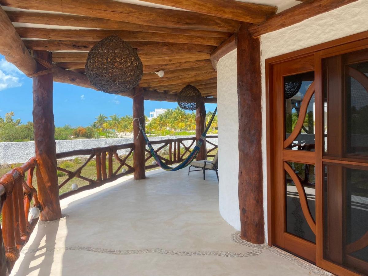 Holbox Te Quiero Luxury Suites Isla Holbox Exterior photo