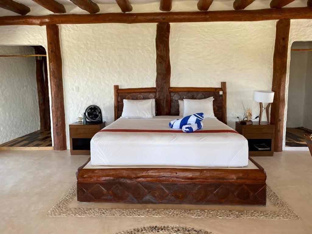 Holbox Te Quiero Luxury Suites Isla Holbox Exterior photo