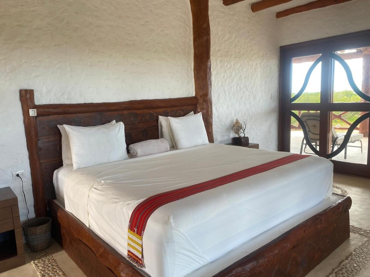 Holbox Te Quiero Luxury Suites Isla Holbox Exterior photo
